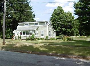 7 Dowman St, Union City, PA