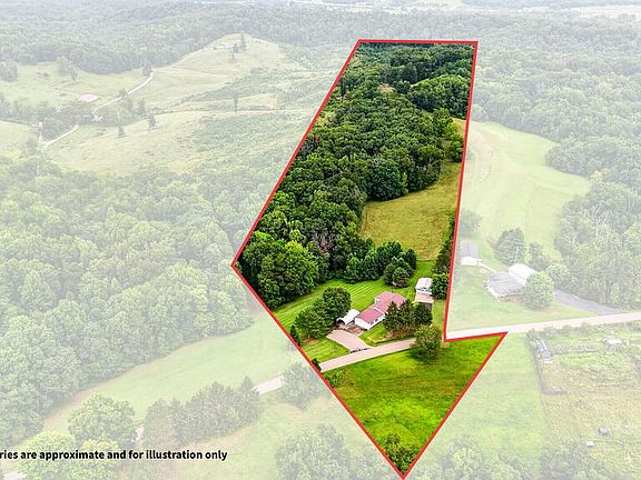 3rd image of 2530 Cherry Ridge Rd