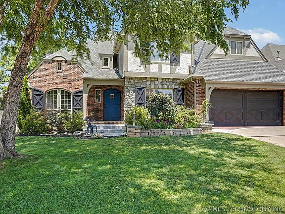 2nd image of 7813 E 99th Pl