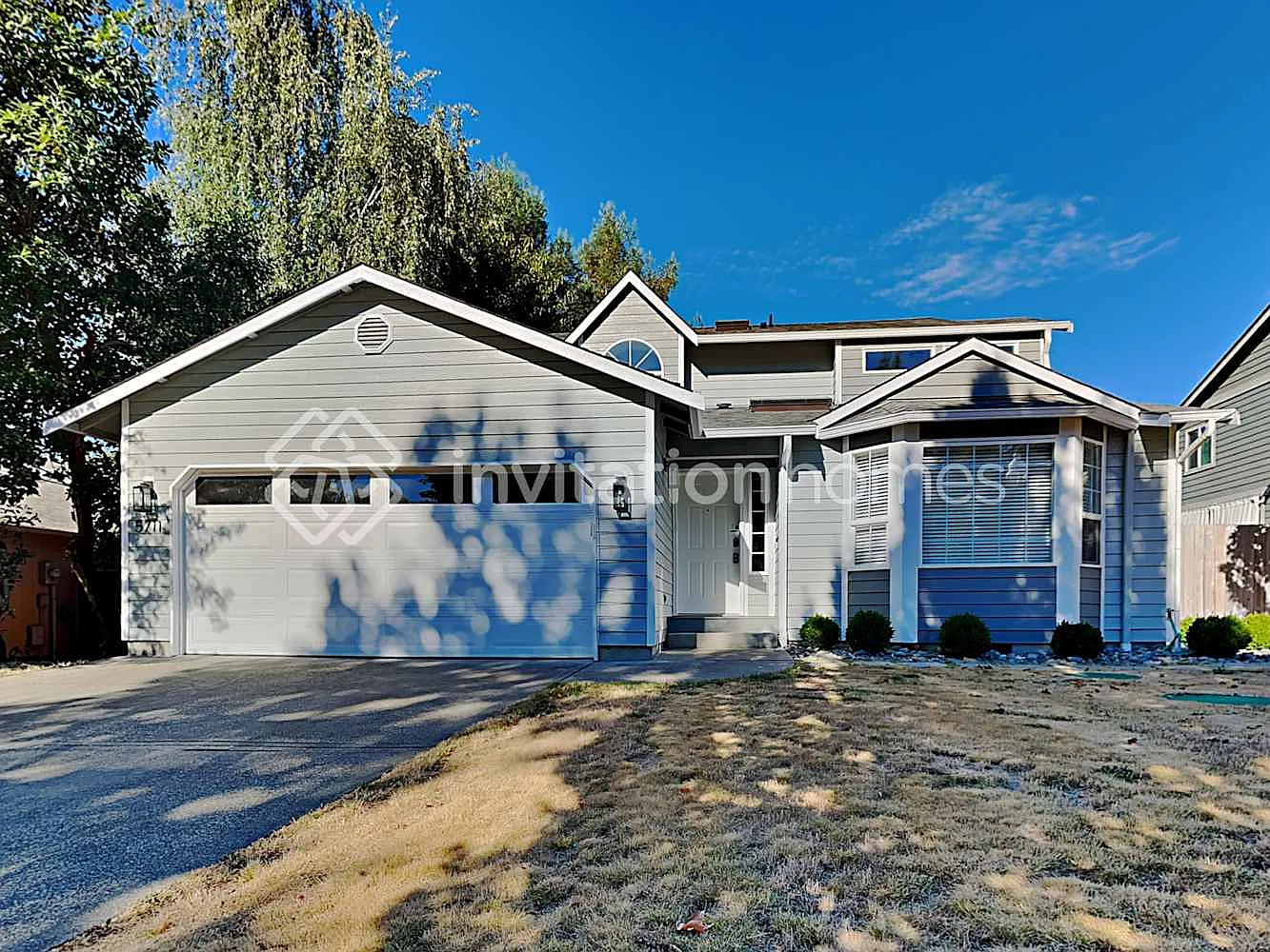 5711 James Pl SE Olympia, WA 98501 — Photo 1