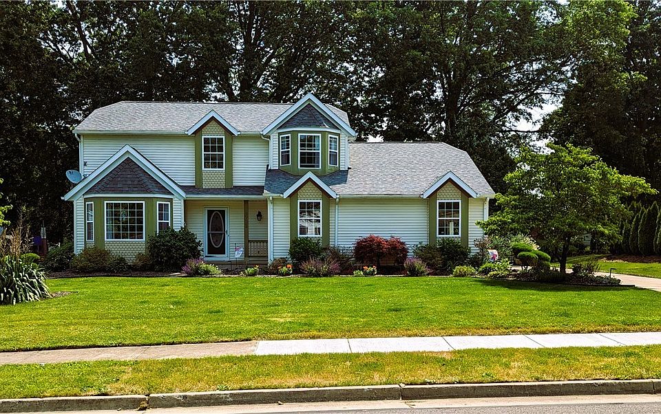 3733 Oneida St, Stow, OH 44224 Zillow