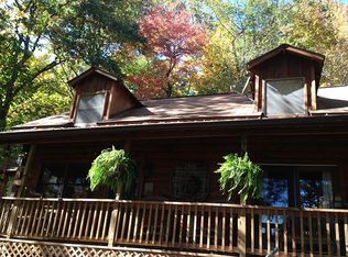 118 Mountain Brook Rd, Maggie Valley, NC 28751