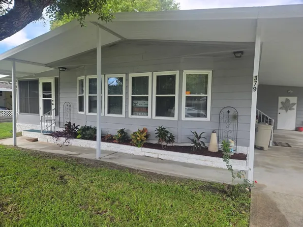 379 Windsor Dr, Pt Orange, FL 32129