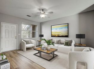 512 Eberhart Ln, Austin, TX 78745