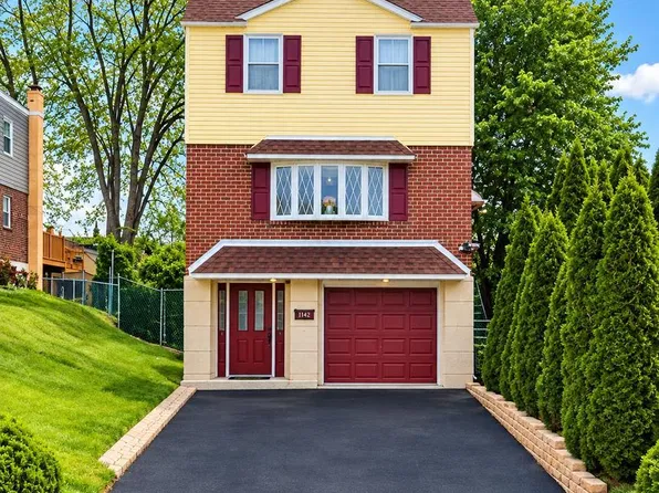 14001 Faraday St, Philadelphia, PA 19116