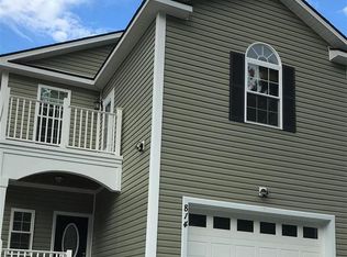 814 Jensen Ln, Myrtle Beach, SC 29577