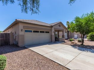 12375 W Sherman St, Avondale, AZ 85323