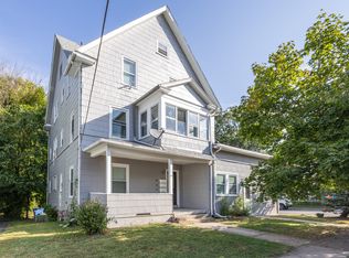 1 Wallace St, New Britain, CT 06051