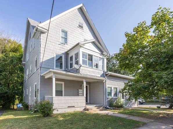 1 Wallace Street, New Britain, CT 06051