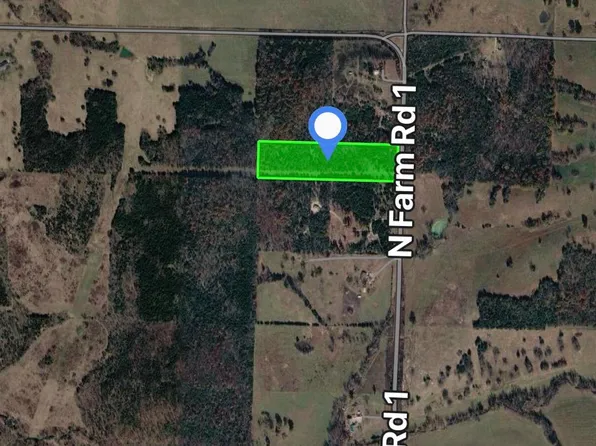378 State Route U, Walnut Grove, MO 65770