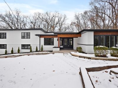 7700 Forest Ave, Gary, IN, 46403