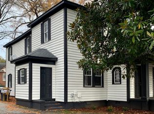 401 N Fant St #B, Anderson, SC 29621