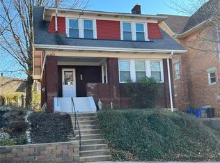 3514 Simen Ave, Pittsburgh, PA 15212