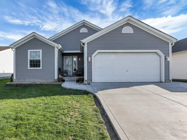 1449 Hackworth St, Columbus, OH 43207