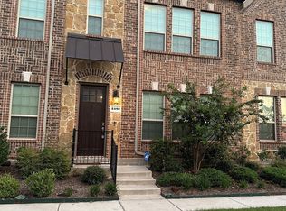 2402 Siskiyou St, Lewisville, TX 75056