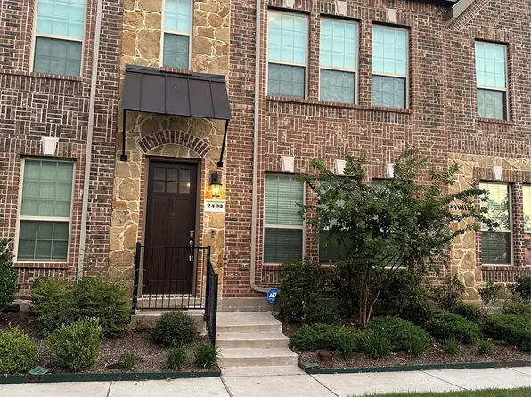 2402 Siskiyou St, Lewisville, TX 75056