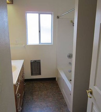 Hall Bathroom