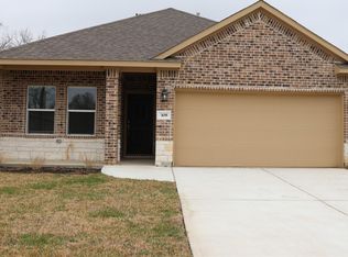 308 Carlos Leal Dr, Dayton, TX 77535