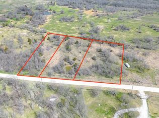 Sw Cres #18, Corsicana, TX 75110