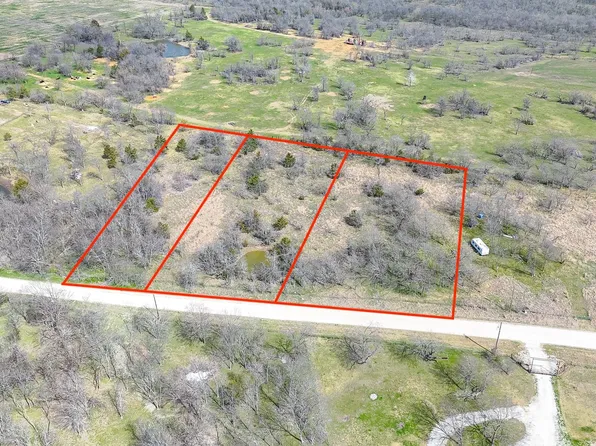 Sw Cres #18, Corsicana, TX 75110