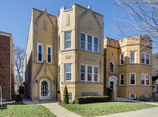 5718 N Richmond St, Chicago, IL 60659