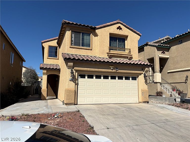 6454 Strongbow Dr, Las Vegas, NV