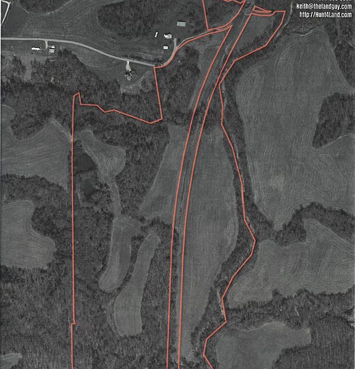 1st image of Walker Ln