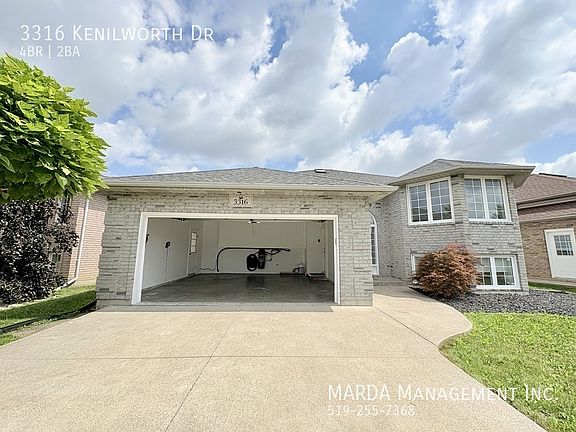 2nd image of 3316 Kenilworth Dr