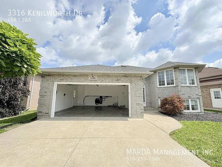 Building Photo - 3316 Kenilworth Dr