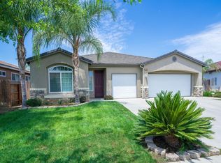 3329 N Burl Ave, Fresno, CA