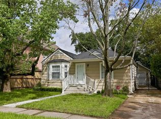 4106 Milton St, Houston, TX 77005
