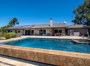 1510 Kronborg Dr, Solvang, CA 93463