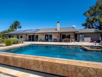 1510 Kronborg Dr, Solvang, CA, 93463