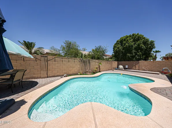 10414 W WINDSOR Avenue, Avondale, AZ 85392