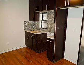 Rented by The LeBlanc Organization Inc