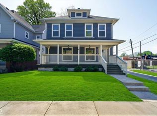 942 Jefferson Ave, Indianapolis, IN 46201