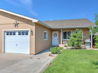 695 Bristlecone Way, Silt, CO 81652