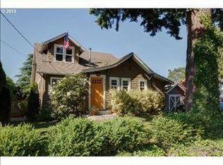 3707 SE Filbert St, Milwaukie, OR