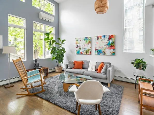 16 Remington St #6, Cambridge, MA 02138