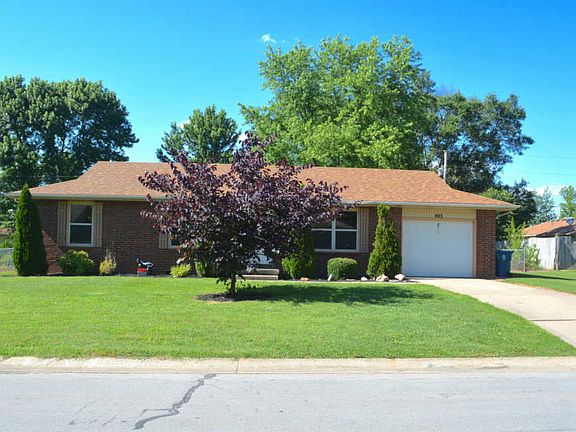 2nd image of 403 E Scott Wayne Dr