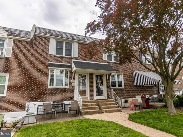 2550 Bond Ave, Drexel Hill, PA 19026