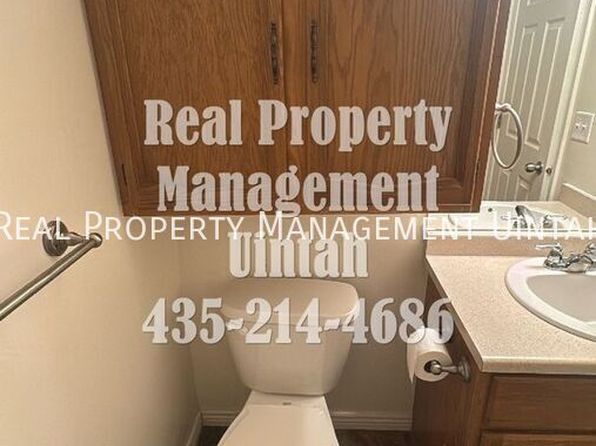 989 W 320 S, Vernal, UT