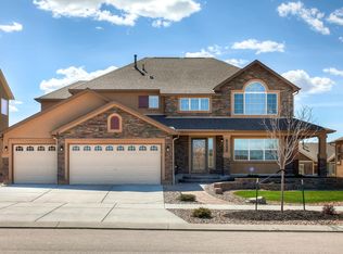 6139 Leon Young Dr, Colorado Springs, CO 80924