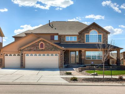 6139 Leon Young Dr, Colorado Springs, CO, 80924