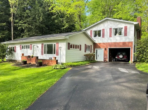 1660 Tippecanoe Rd, Knox, PA 16232
