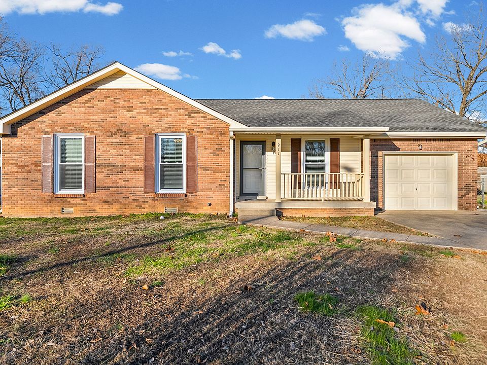 1st image of 211 Millstone Cir