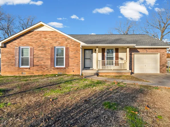 211 Millstone Cir, Clarksville, TN 37042