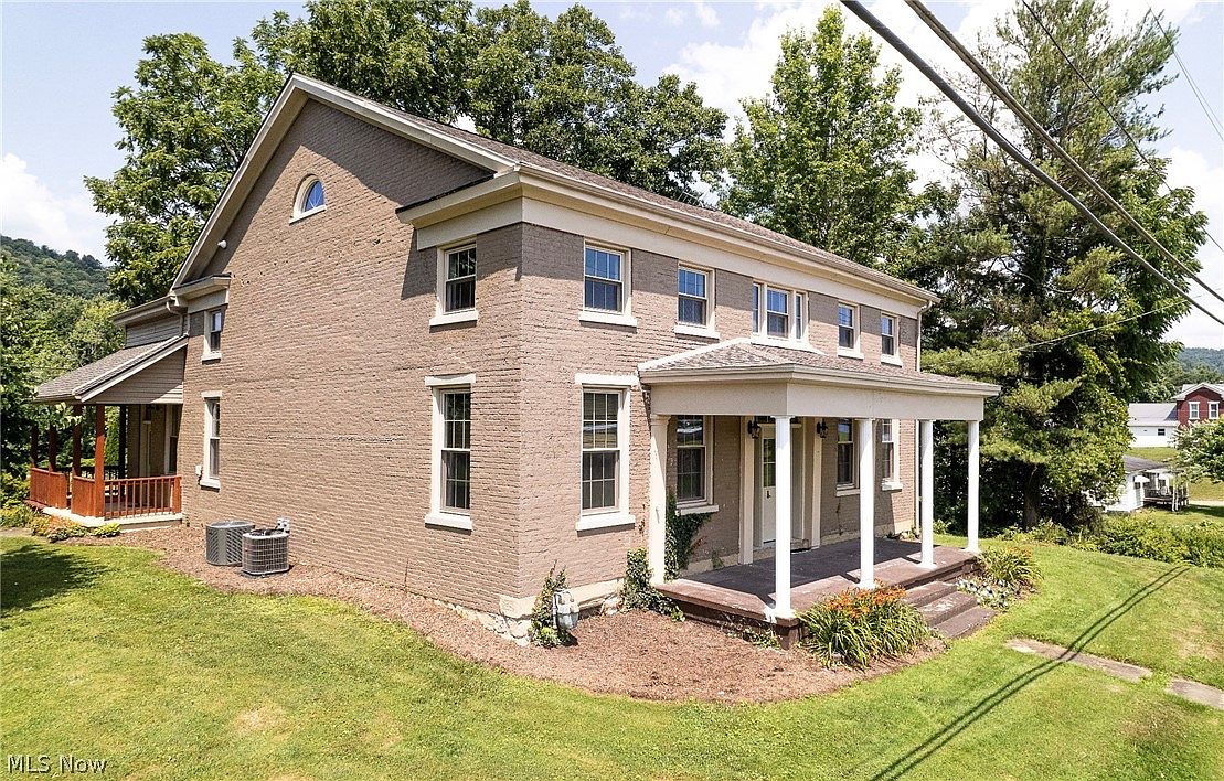 40379 State Route 7, Hannibal, OH 43931 Zillow
