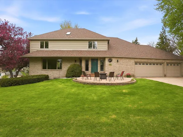 2500 Highland View Ave, Burnsville, MN 55337