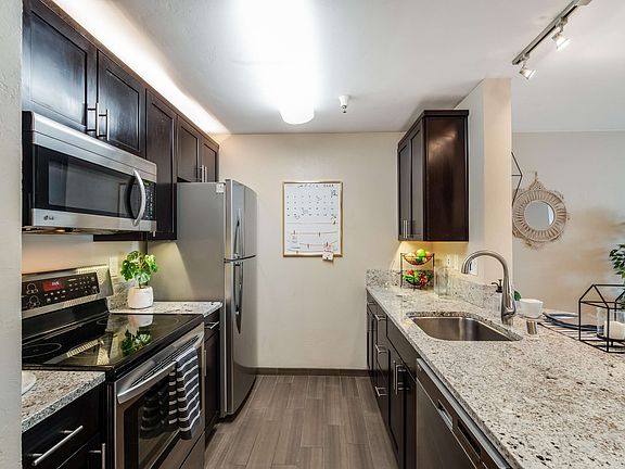 5th image of 6400 Christie Ave APT 3308